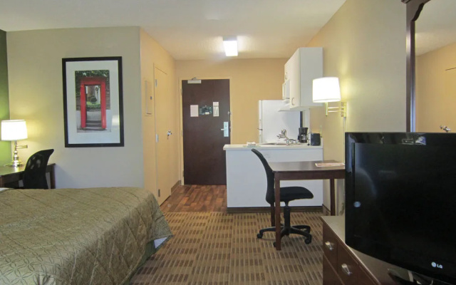 Extended Stay America - Seattle - Bothell - West