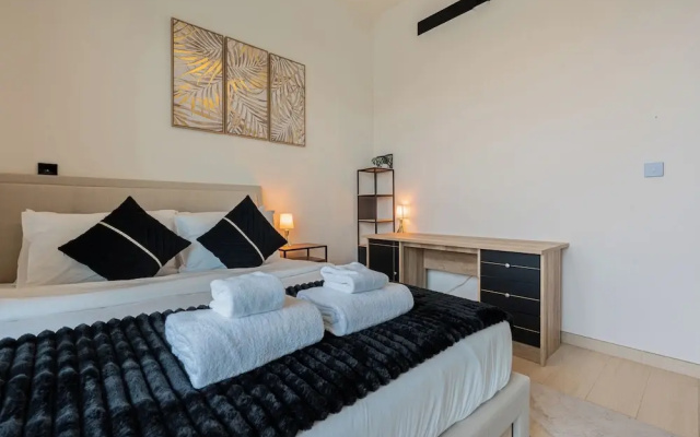 Binghatti Heights Residences- JVC