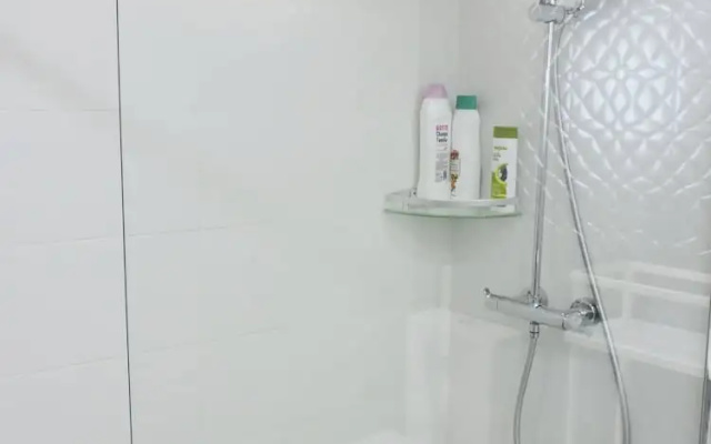 Apartamento En Puerto Marina