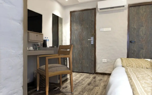 Vastu Boutique Hotel