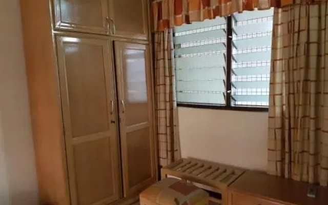 Bella Vista Luxury Guest House