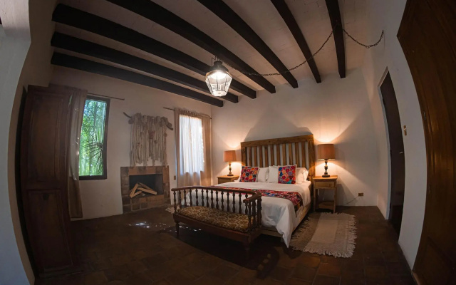 Casa Magdalena
