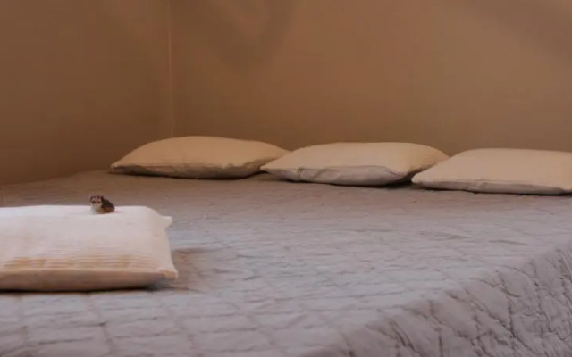 Studio Flat Tallinn
