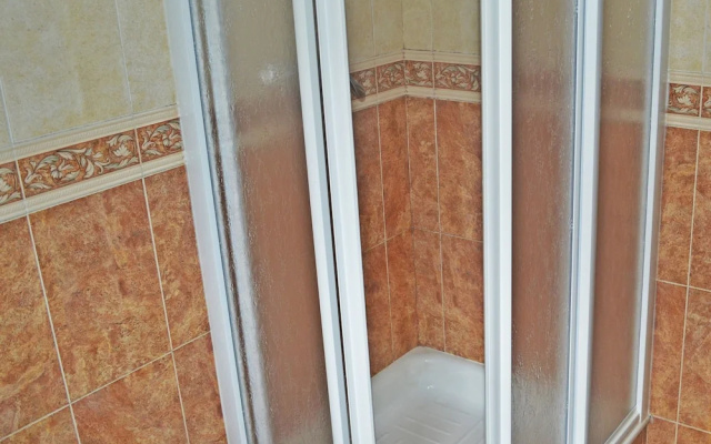 Apartamentos La Capitana I, II y III
