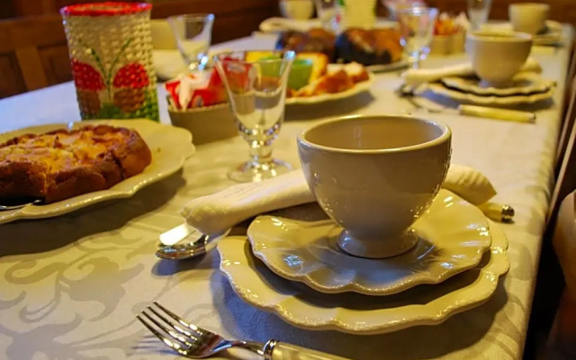 Le Rocce di Scanno B&B di Charme
