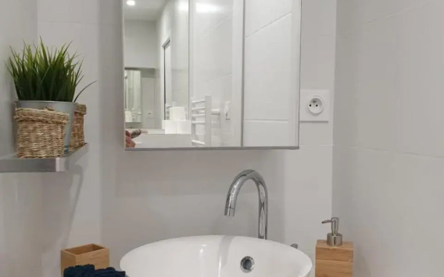 Loft Luxe Liberté