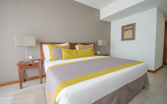 Hotel Oásis Atlântico Praiamar