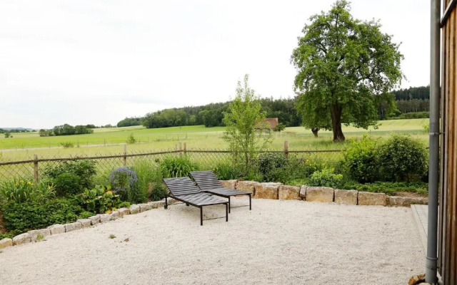 Gästehaus Plath