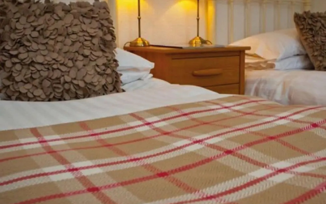 Littletown Farm Guesthouse