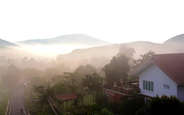 Lucky Farm Resort