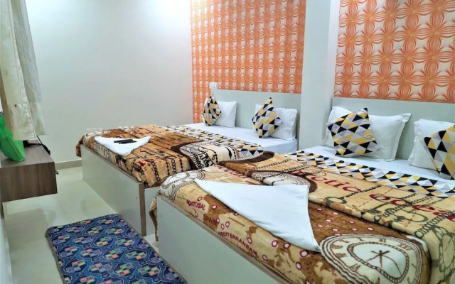 Hotel Le Heritage
