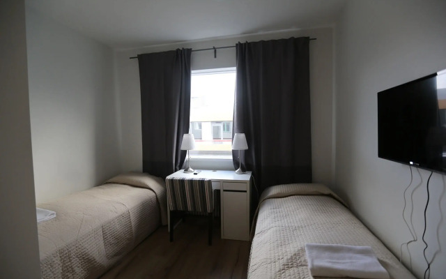 100 Iceland Hotel