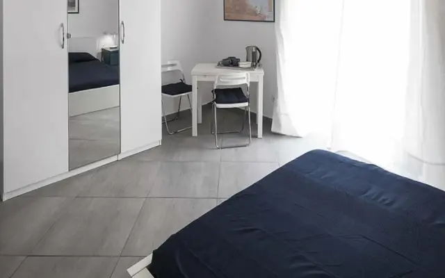 Bed & Breakfast Nilo32