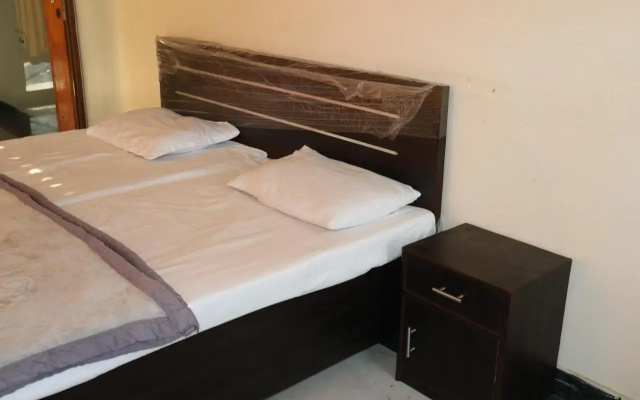 Hotel Jodhpur Beds and Breakfast