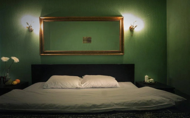 Hotel Kompliment