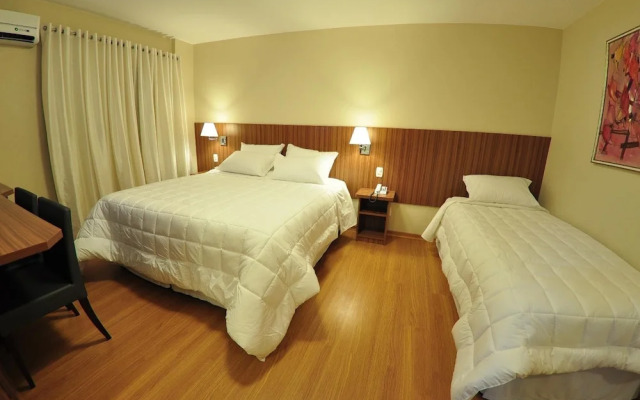 Rothenburg Hotel