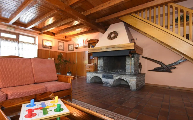 Rv Hotels Orri
