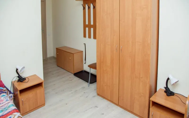 Mini hotel Bor