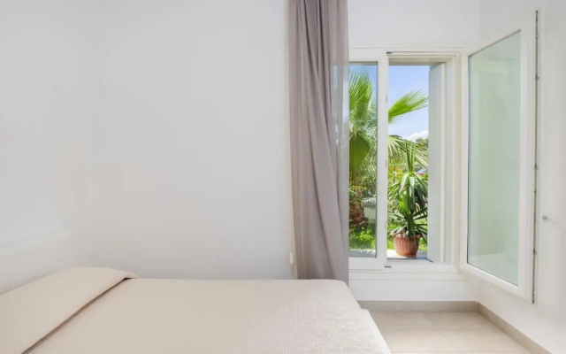 Villa Marconi Apartment 6