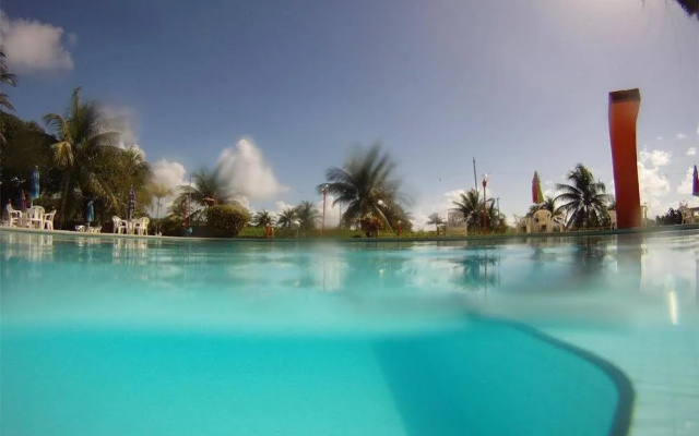 Tropicos Inn