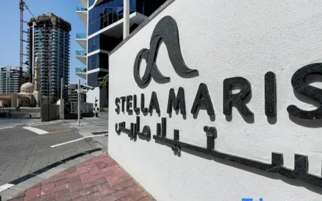 Stylish 1BR in Stella Maris