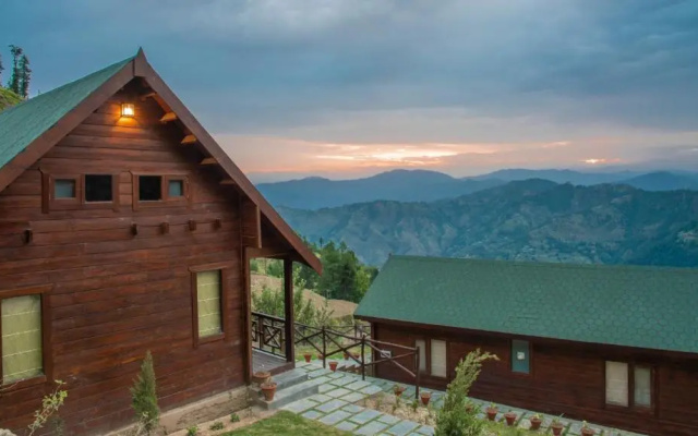 Woodays Resort