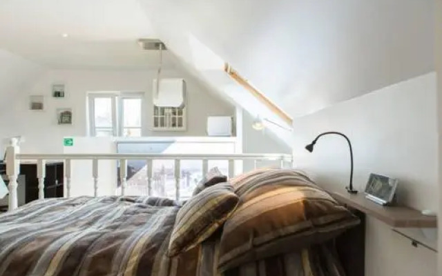 Studio Apartment Alba