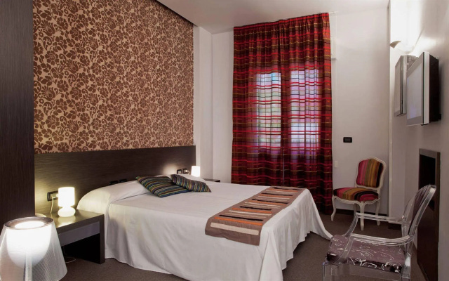 Ma Hotel