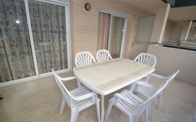 Apartamento Nova Pineda As 2Hab