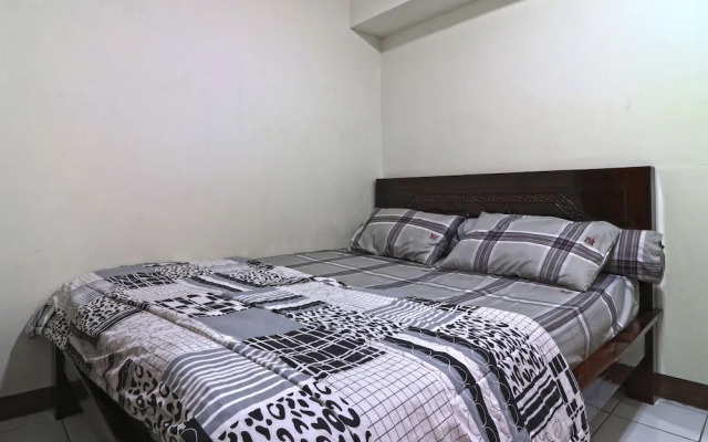 Inkubus Gateway Apartment Ahmad Yani by Ridwan