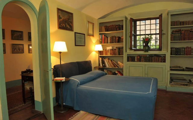 Fattoria Bassetto Guesthouse