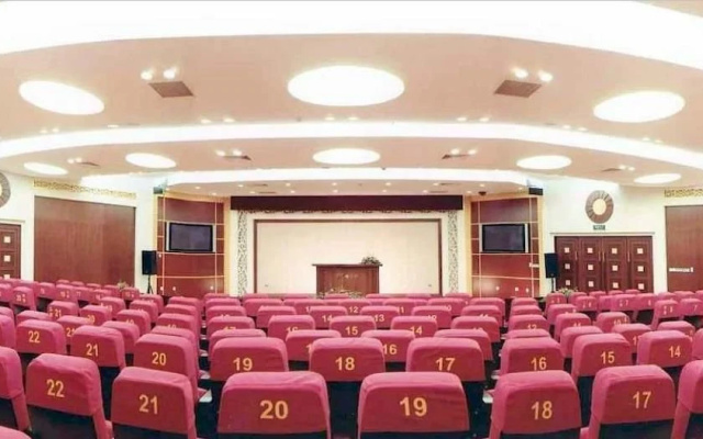 Shenyang Hotel - Shenyang