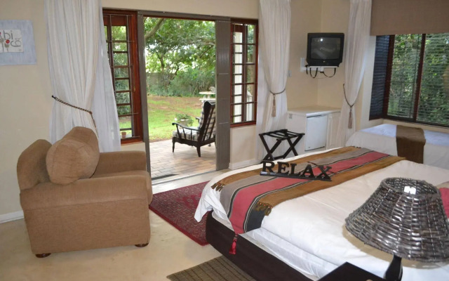 Gateway Country Lodge