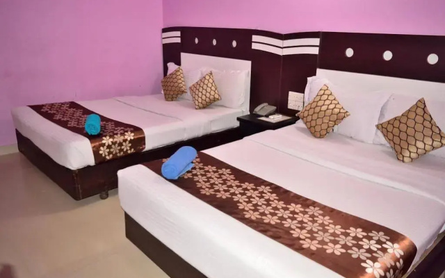 Hotel Regal Palace