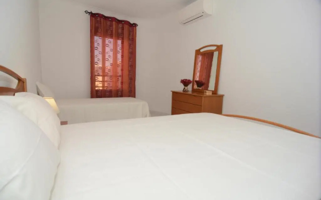 Apartamentos Paraíso Sol da Rocha