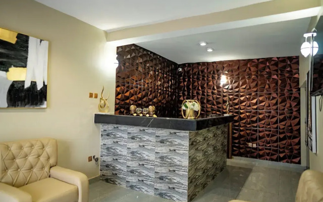 Meolinol Hotel