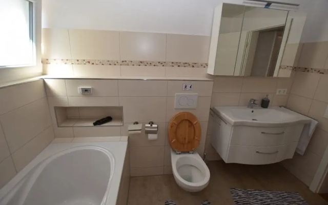 Apartment Fellbach