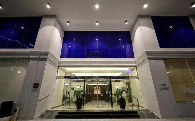 Garden Plaza Al Khobar