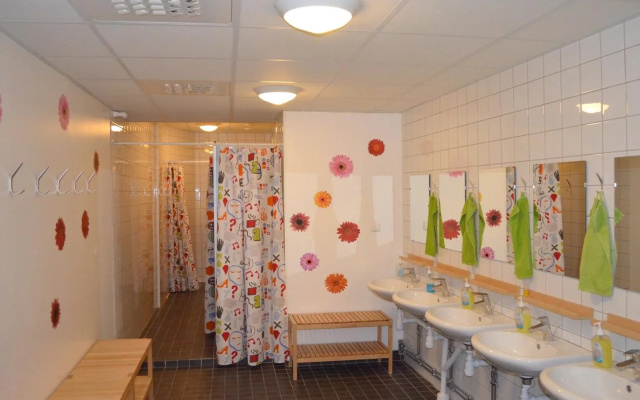 Grad Hotel and Hostel
