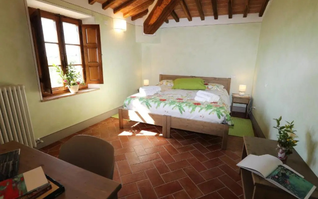 Agriturismo Mocine