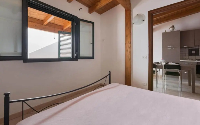 Corallo Apartments by Barbarhouse