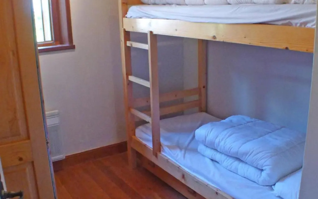 Appartement Samoëns, 3 pièces, 4 personnes - FR-1-629-52