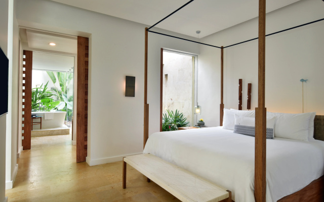 Rosewood Mayakoba