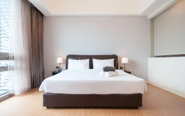 Swiss Garden Residence KL by WT Stay