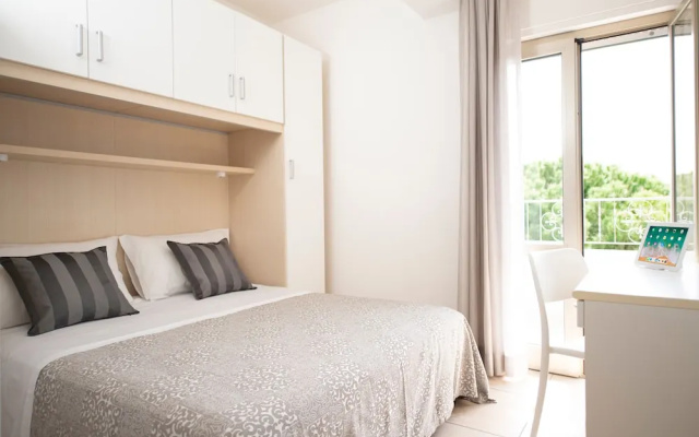 Residence Quadrifoglio