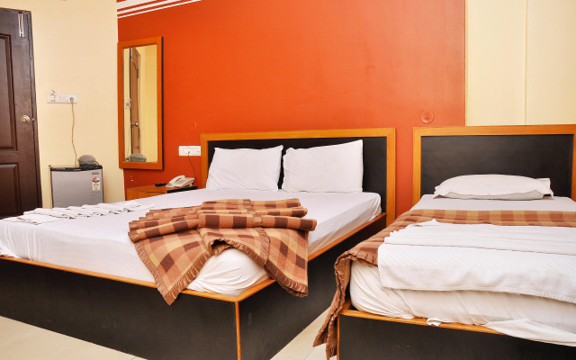 King Residency