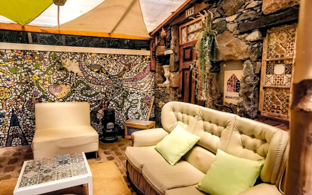Casas Maravilha - Palheiro by Homie