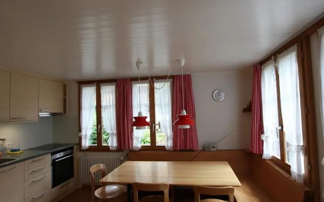 Apartment Lena Chalet
