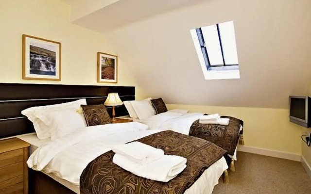 Croft Mill - Apartments