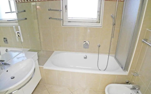 Residenza Porto Fino App 7000